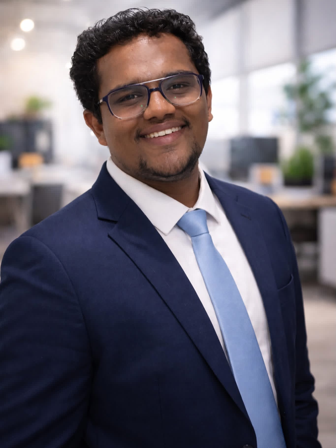 Arun Krishnan M S